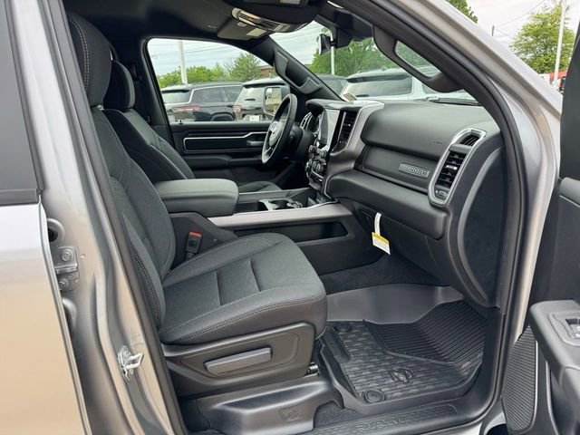 New 2025 RAM 1500 Big Horn image 24