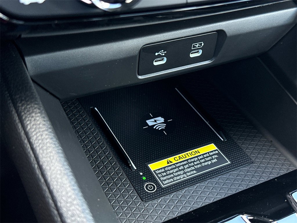 New 2025 Honda Accord EX-L image 28