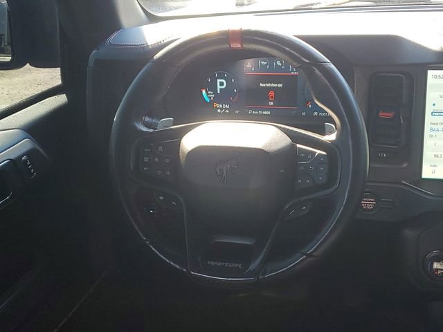 Used 2023 Ford Bronco Raptor image 24