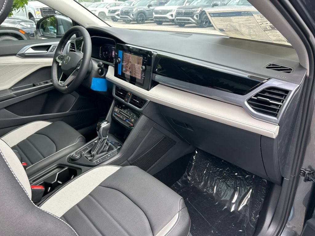 New 2026 Volkswagen Taos SEL AWD/4WD image 45