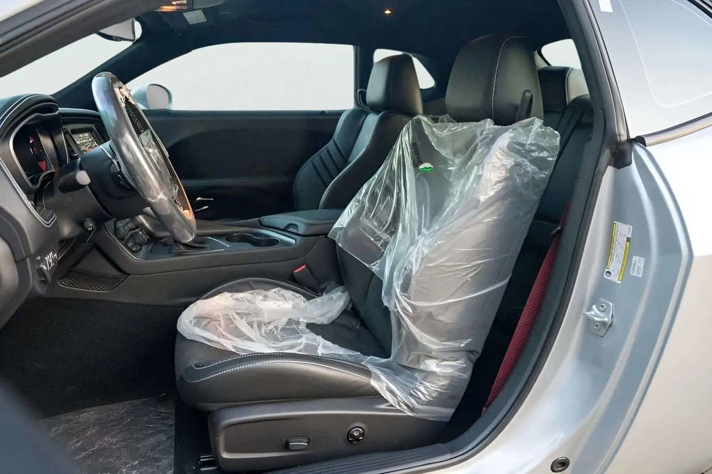 Used 2023 Dodge Challenger SRT Hellcat Redeye RWD image 47