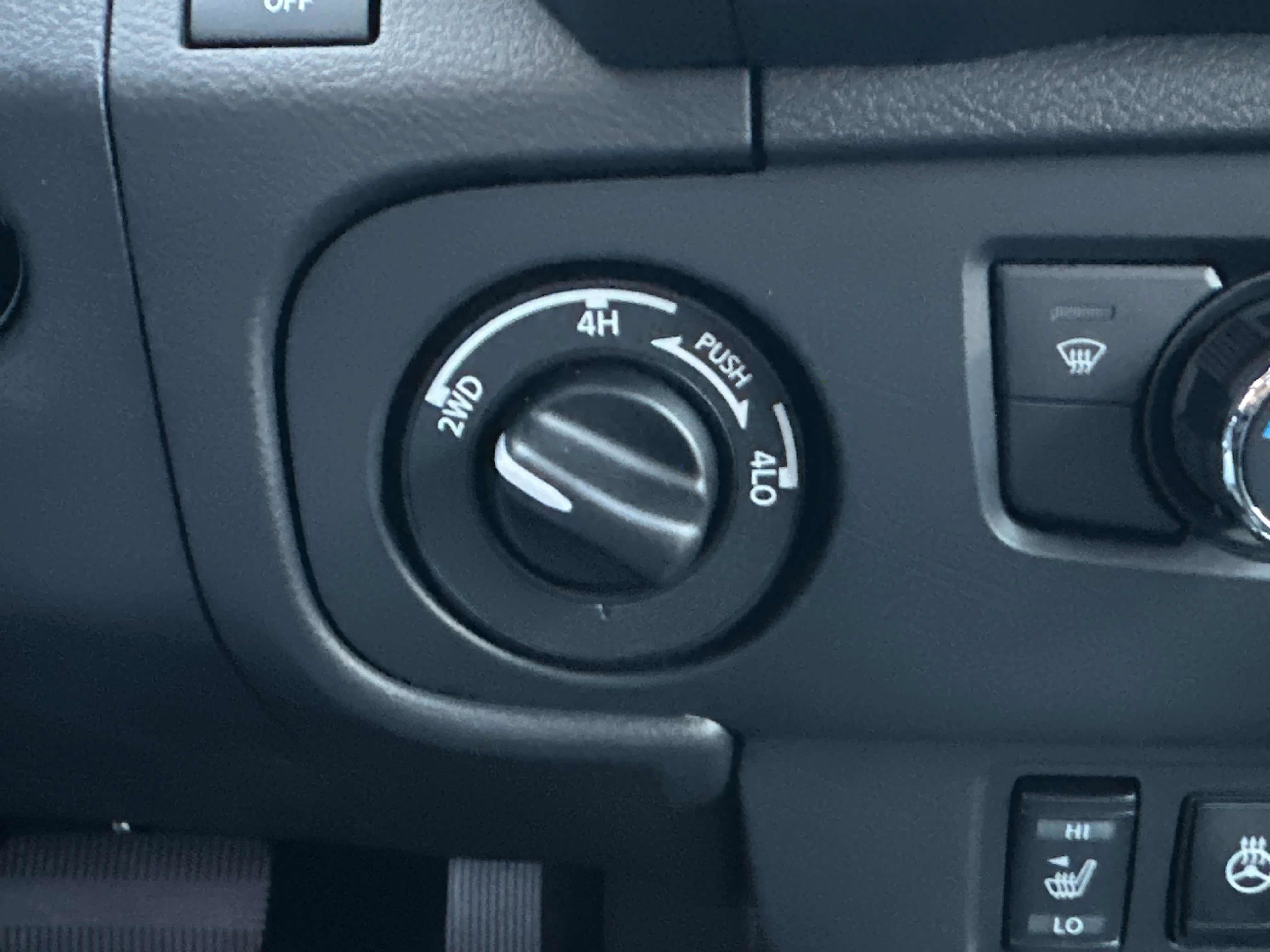 New 2026 Nissan Frontier SV w/ All-Weather Content Package image 34