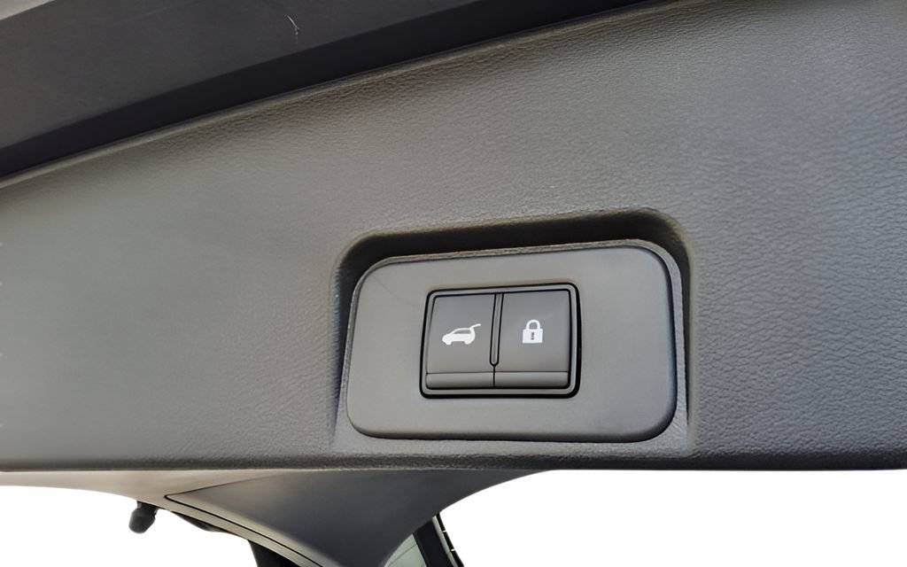 New 2026 Nissan Rogue SV AWD/4WD image 26