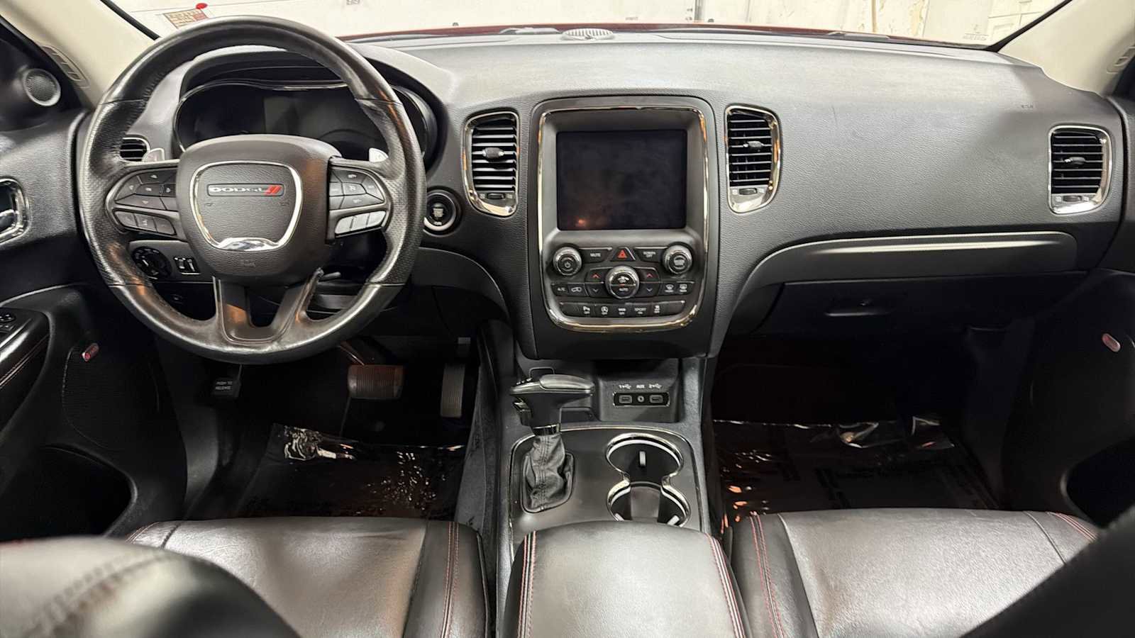 Used 2018 Dodge Durango GT w/ Premium Group image 28