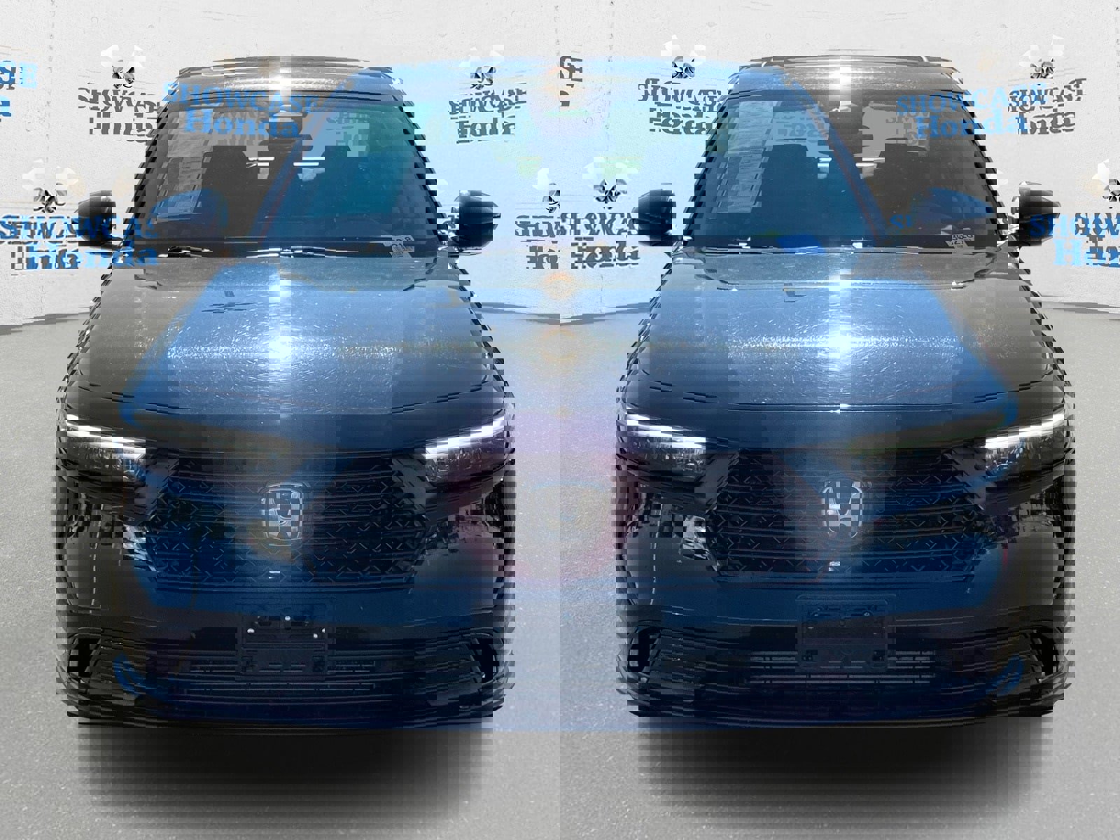 Used 2024 Honda Accord EX image 10