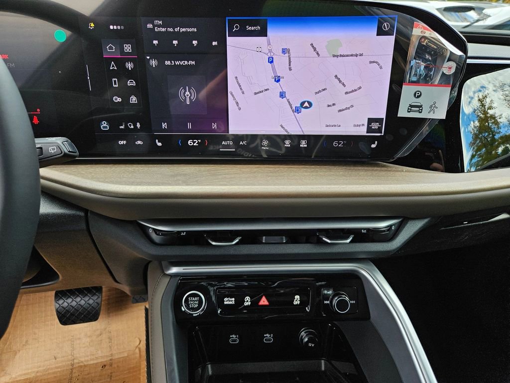 New 2025 Audi Q5 Premium image 15