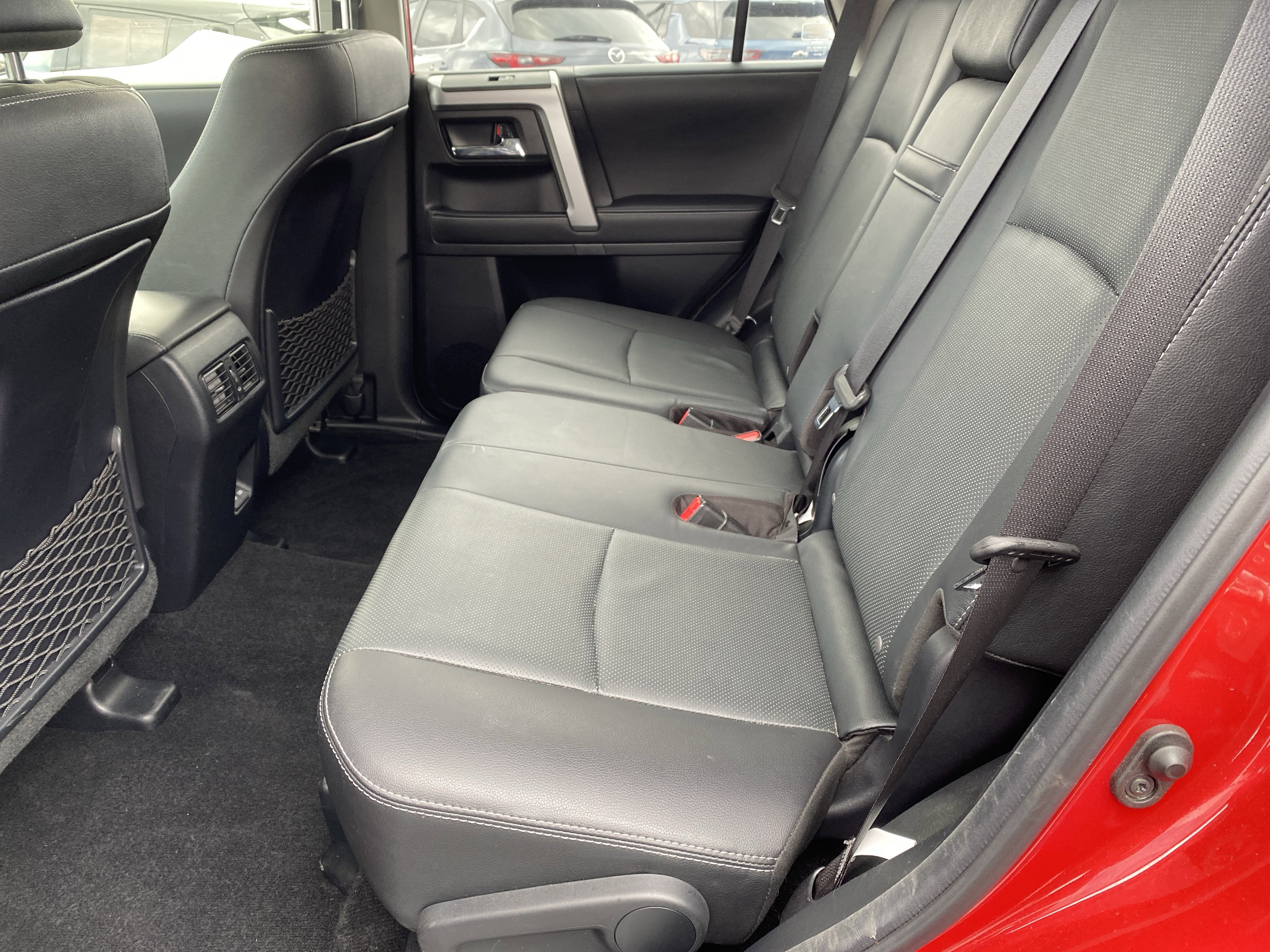 Used 2023 Toyota 4Runner Limited image 24