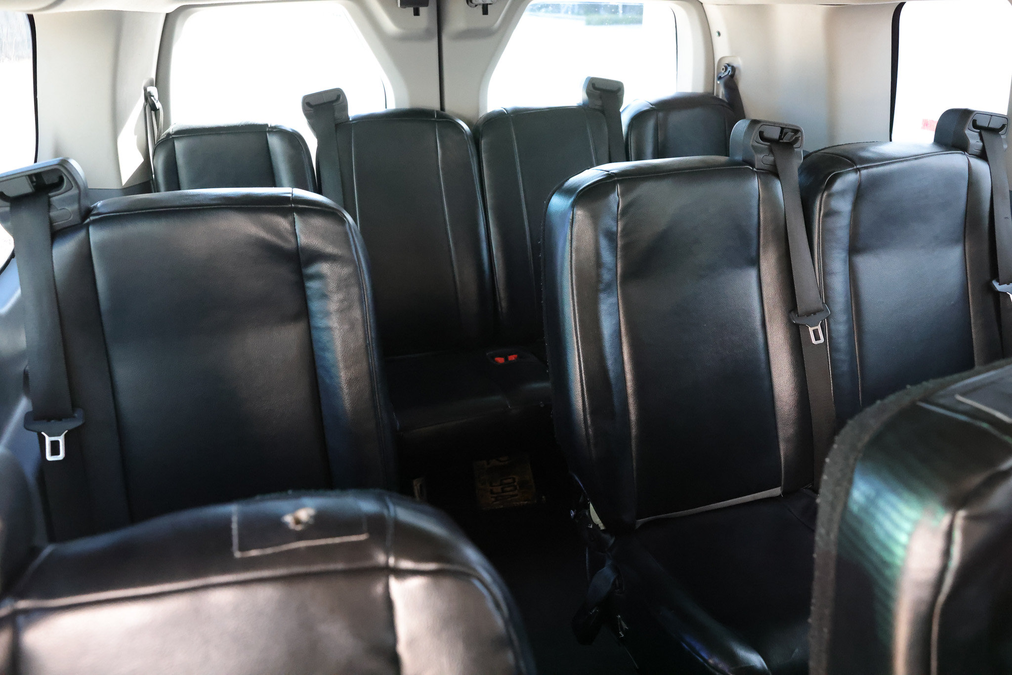 Used 2019 Ford Transit 350 XLT RWD image 29