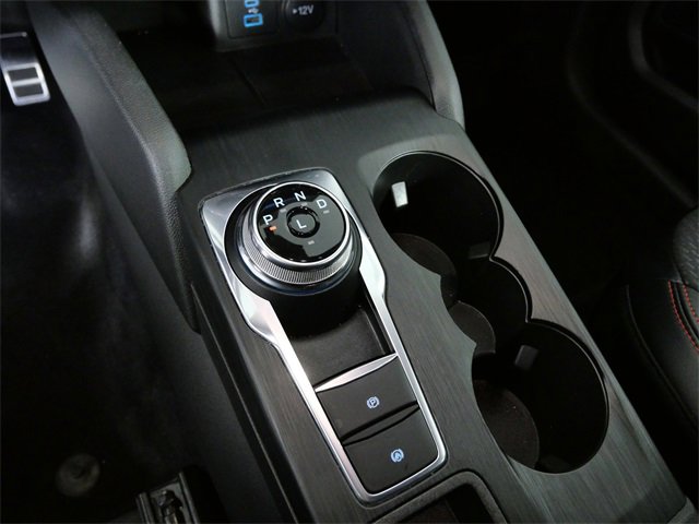 Used 2023 Ford Escape ST-Line w/ Tech Pack #1 image 18