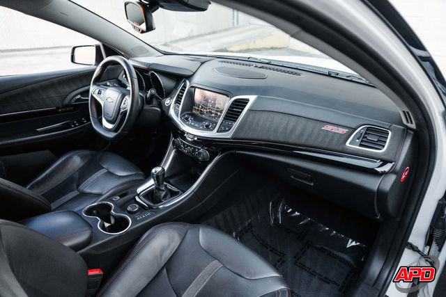 Used 2015 Chevrolet SS image 21