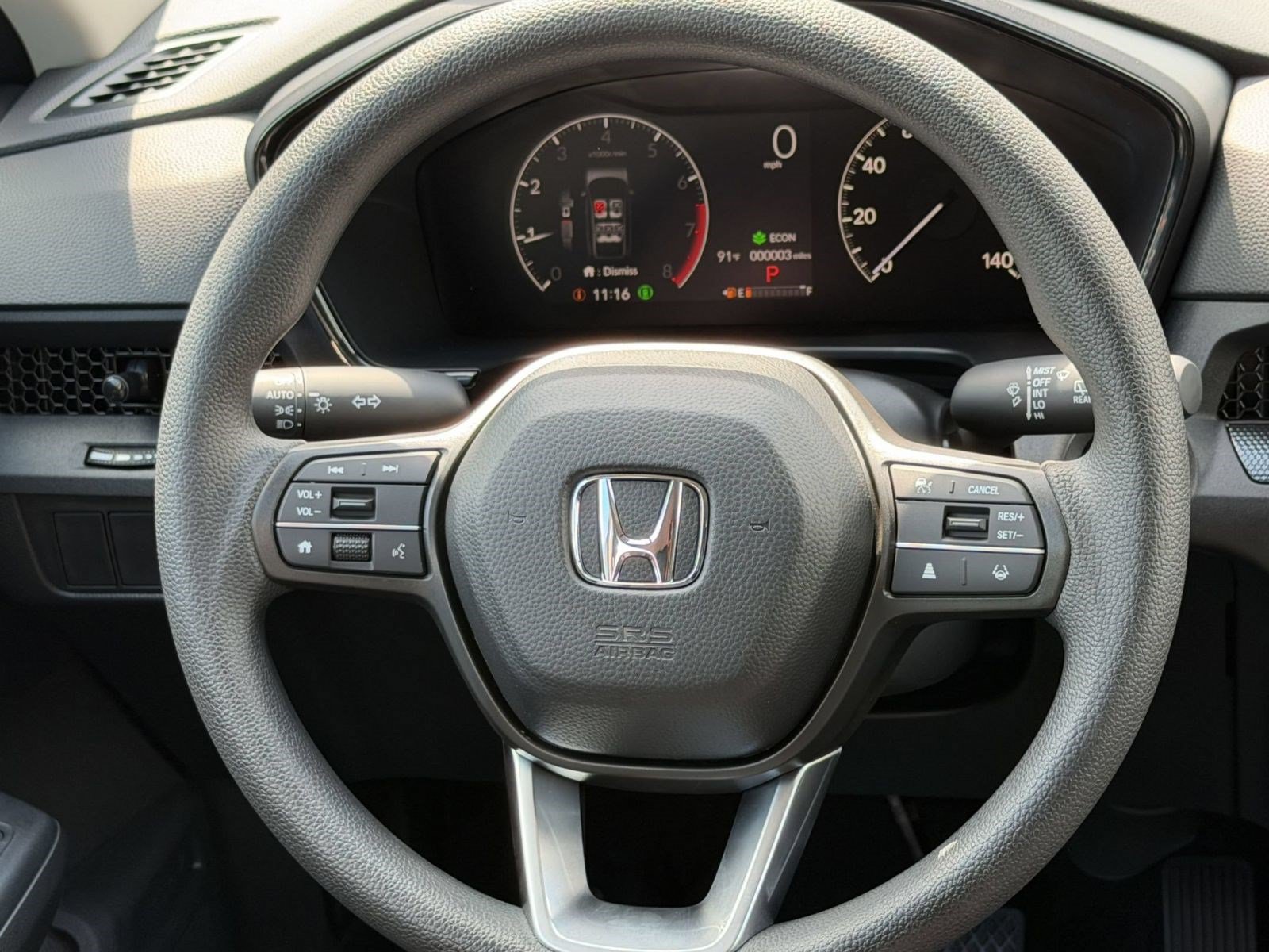 New 2026 Honda CR-V LX image 11