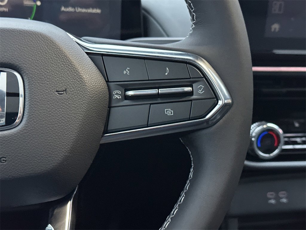 New 2026 Honda Prologue Touring image 23