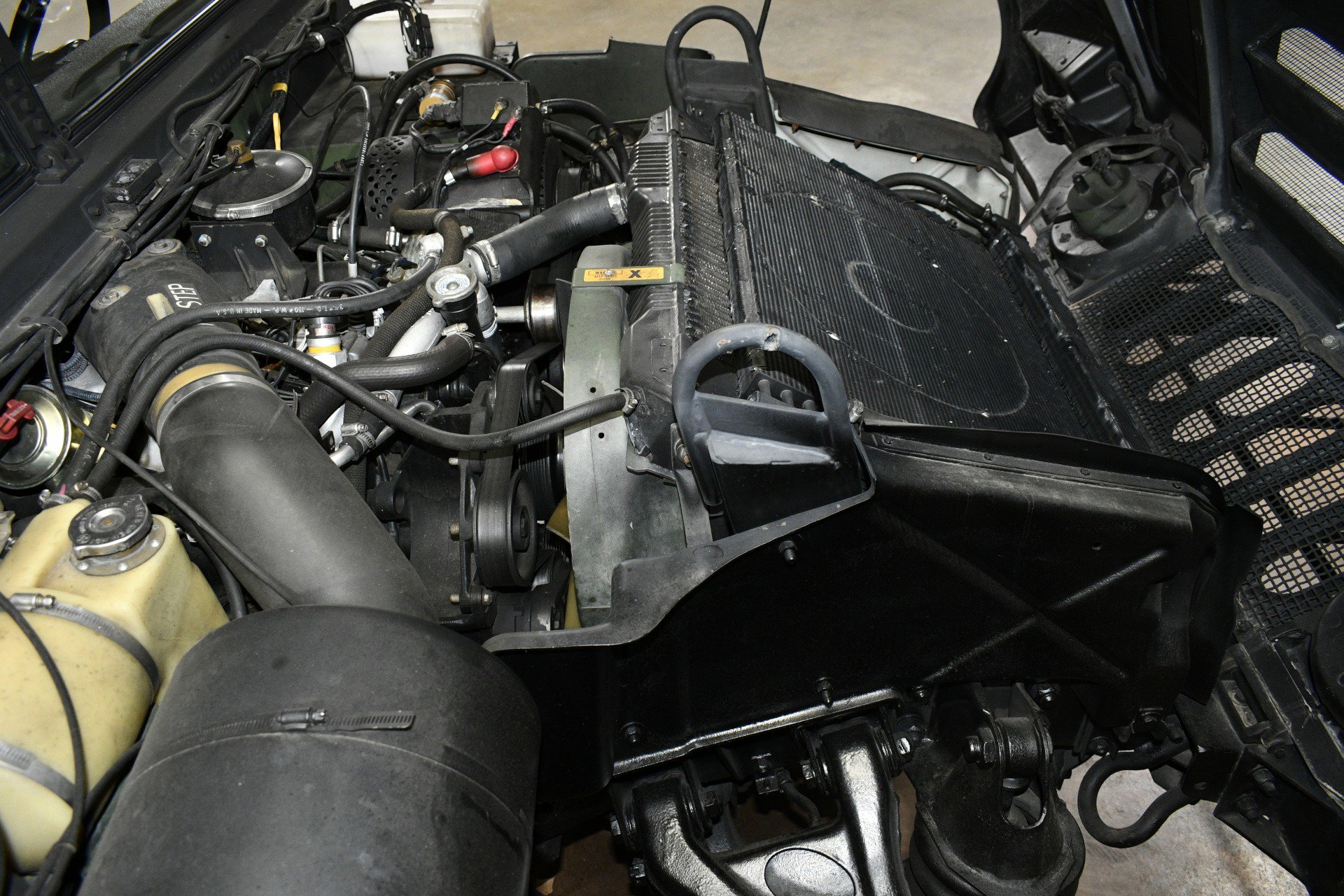 Used 1990 HUMMER H1 image 94