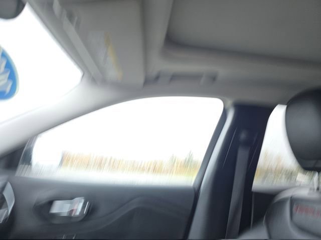 Used 2021 Jeep Cherokee Trailhawk w/ Sun, Sound & Nav Group image 26