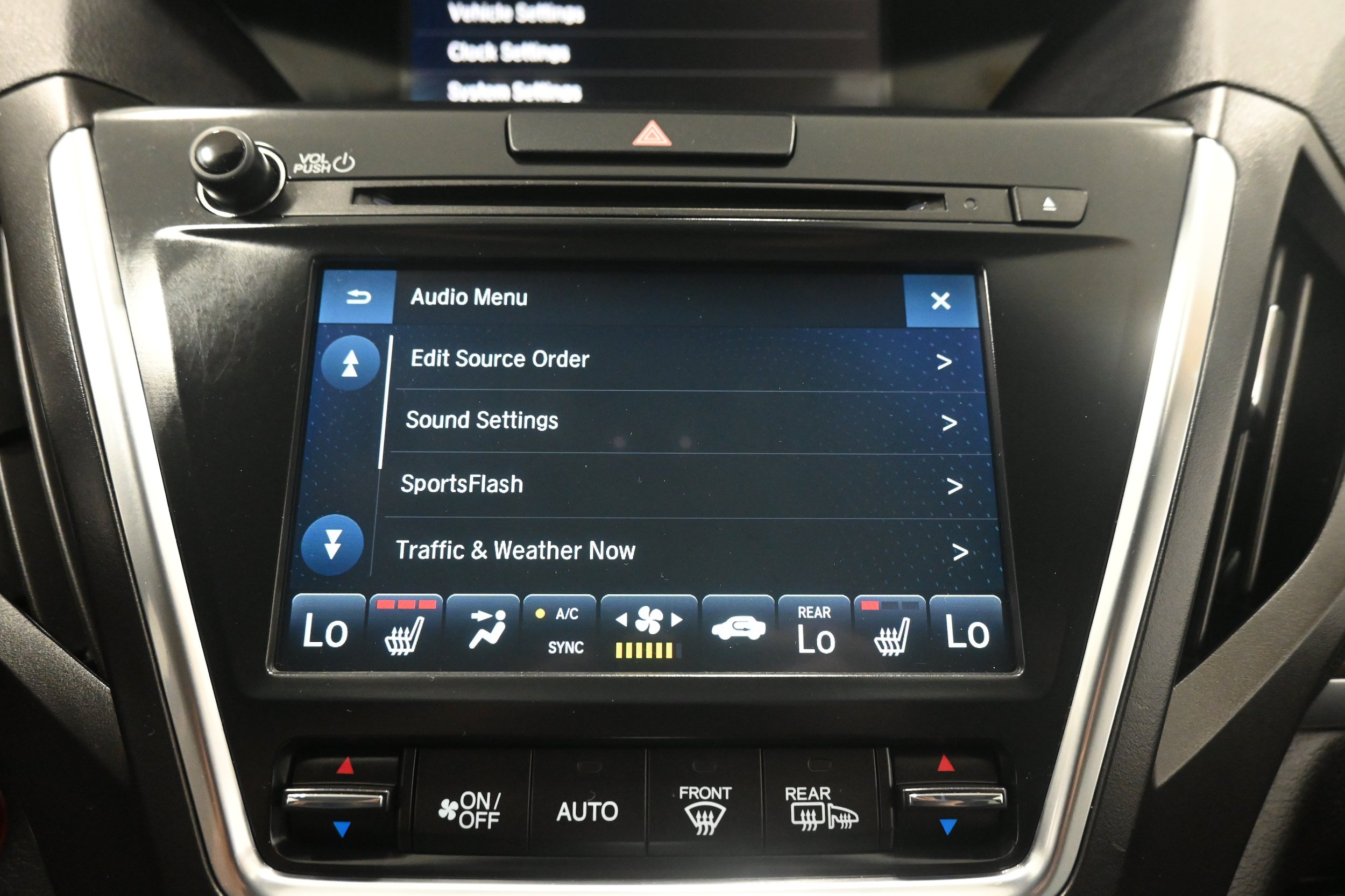 Used 2020 Acura MDX SH-AWD image 18