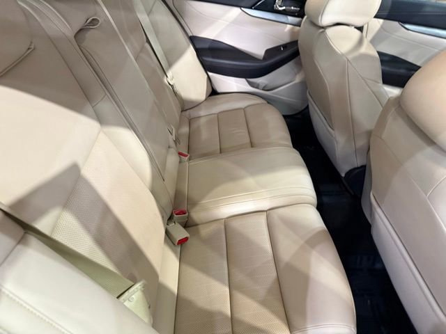 Used 2017 Nissan Maxima 3.5 SL image 36