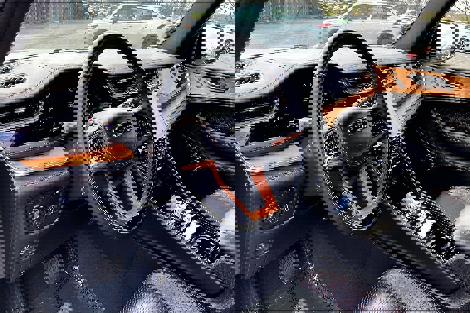 Used 2023 Jeep Grand Cherokee Summit image 13