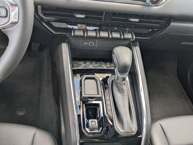 New 2025 GMC Canyon Elevation w/ Convenience Package RWD image 21