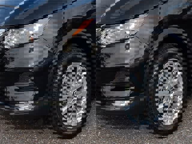 Used 2022 Nissan Rogue Sport SV image 11