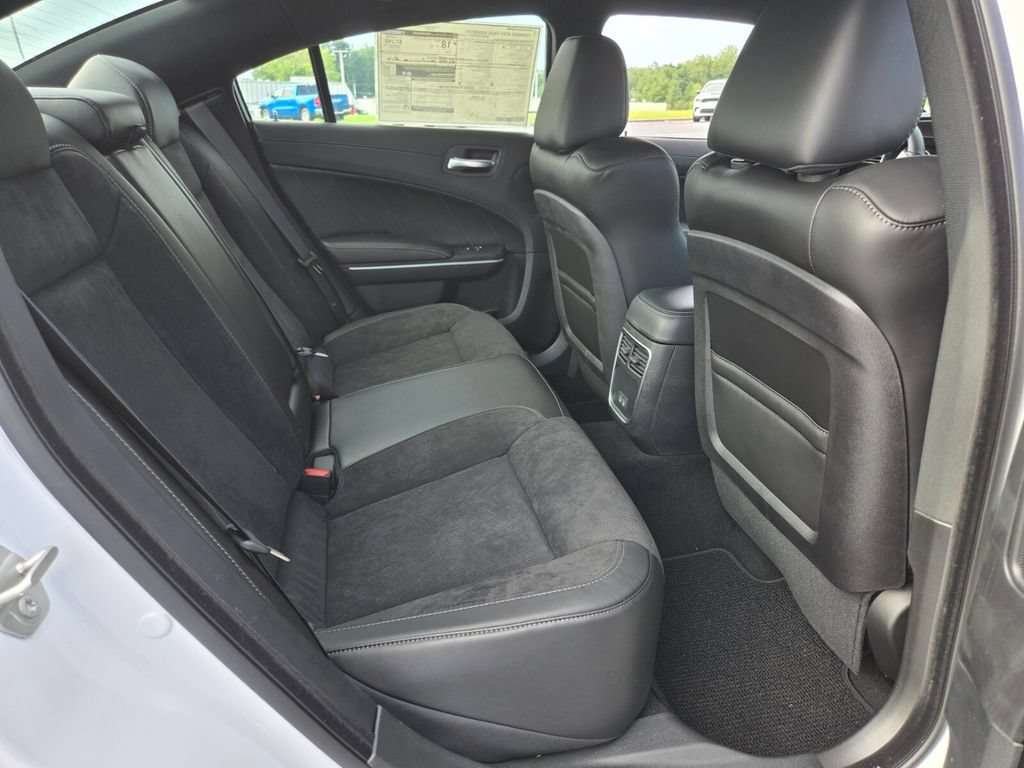 Used 2023 Dodge Charger Scat Pack RWD image 19