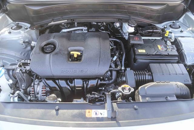 Used 2024 Kia Seltos S image 28