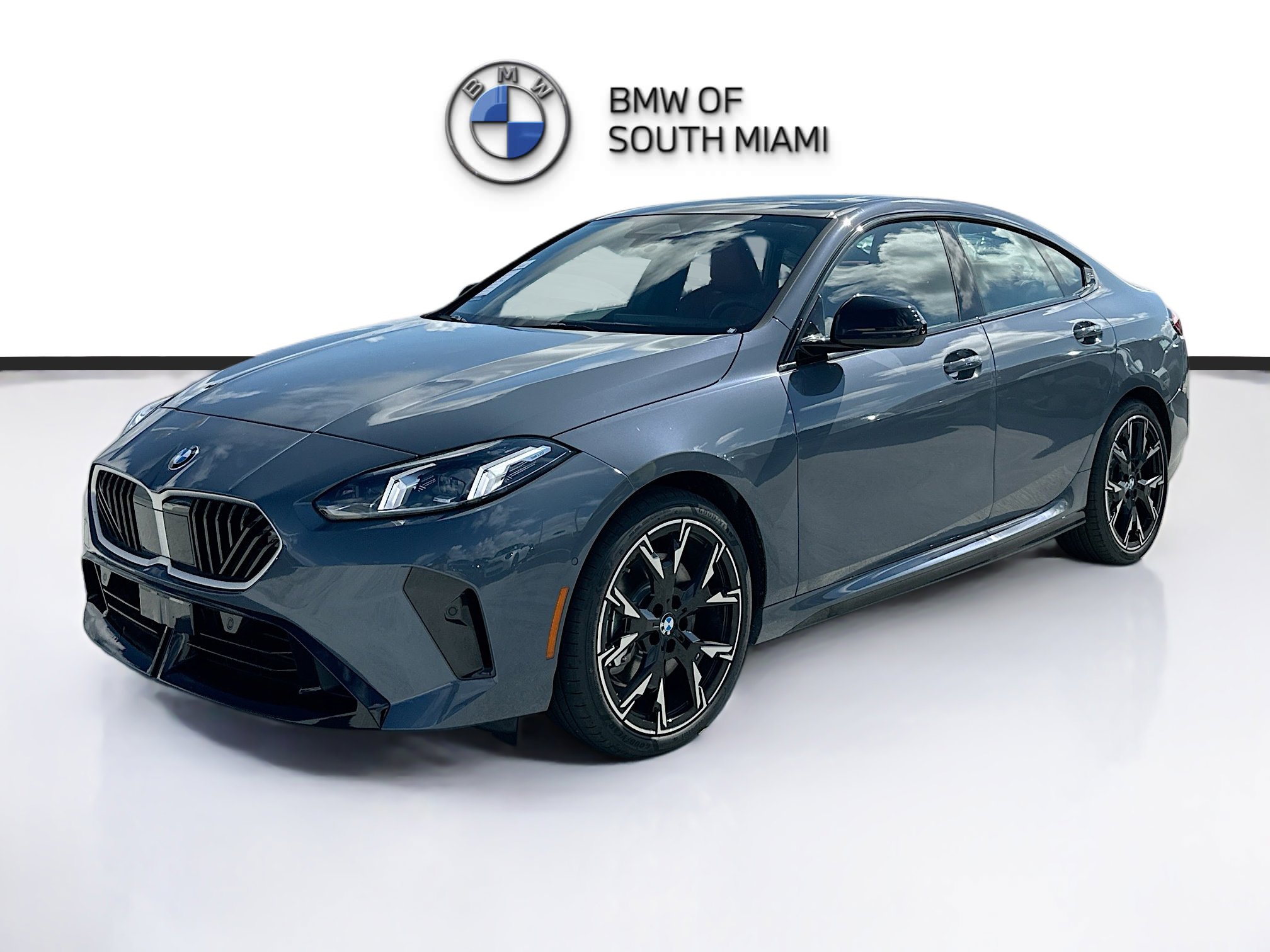 New 2026 BMW 228i 228 w/ Premium Package image 3