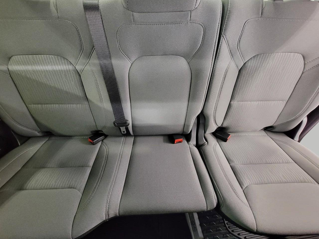Used 2022 RAM 1500 Big Horn AWD/4WD image 22