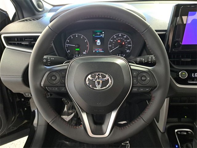 Used 2024 Toyota Corolla Cross AWD Hybrid image 26