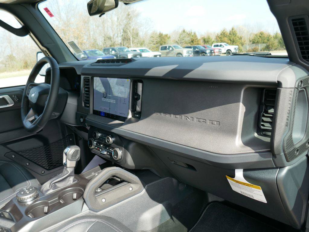 New 2026 Ford Bronco Badlands w/ Sasquatch Package image 11