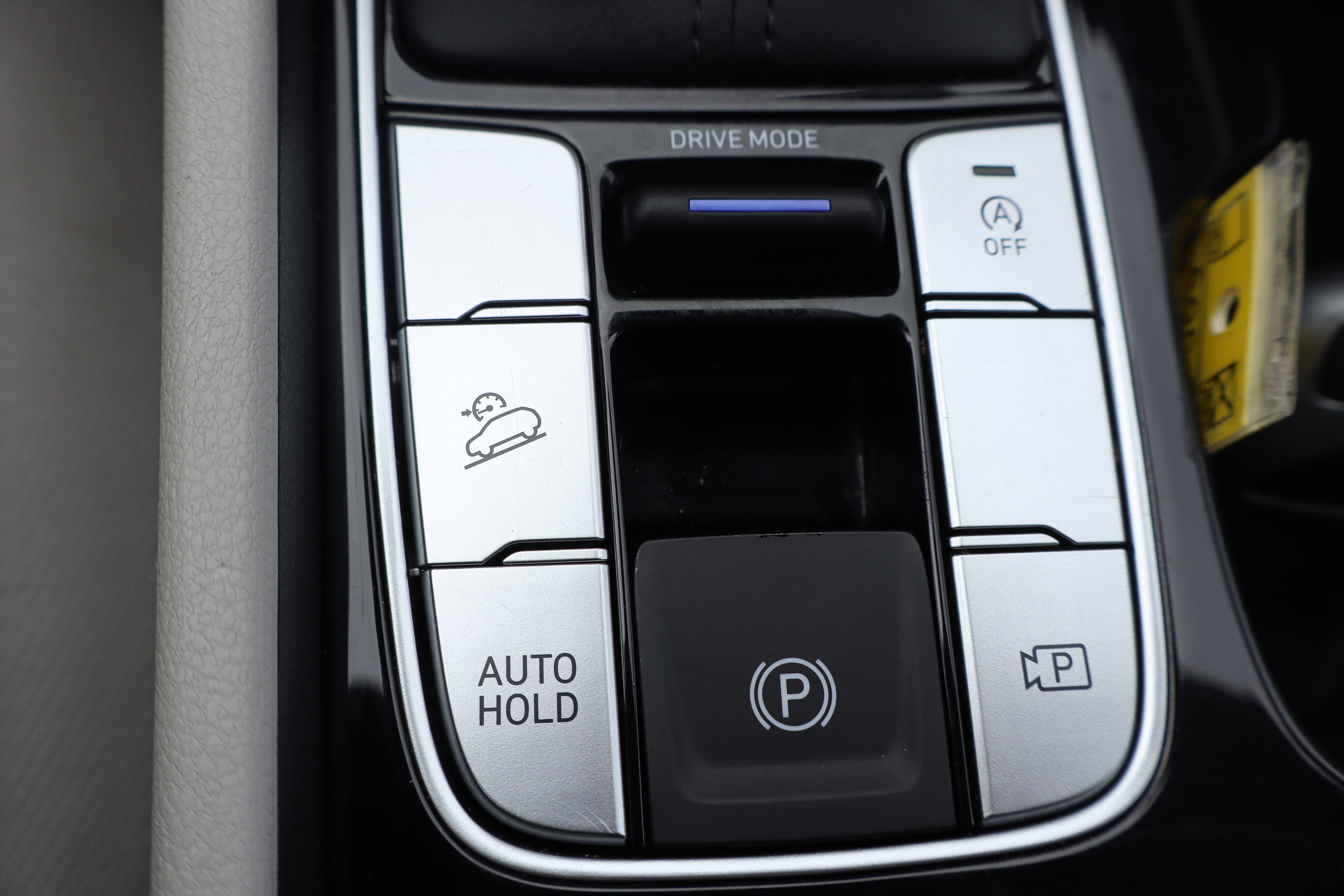 Used 2025 Hyundai Tucson SEL FWD image 23
