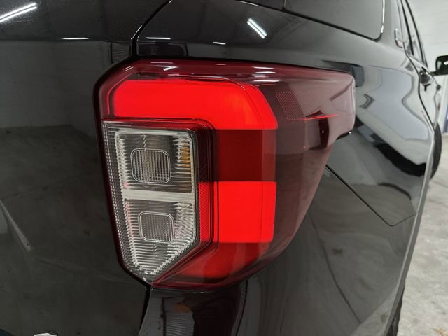 Used 2022 Ford Explorer Timberline image 23