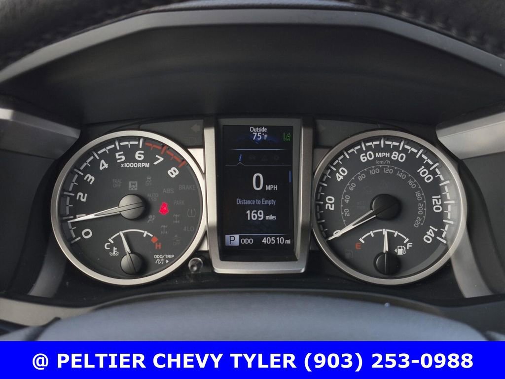 Used 2023 Toyota Tacoma SR5 image 17