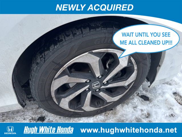 Used 2016 Honda Accord EX-L image 5