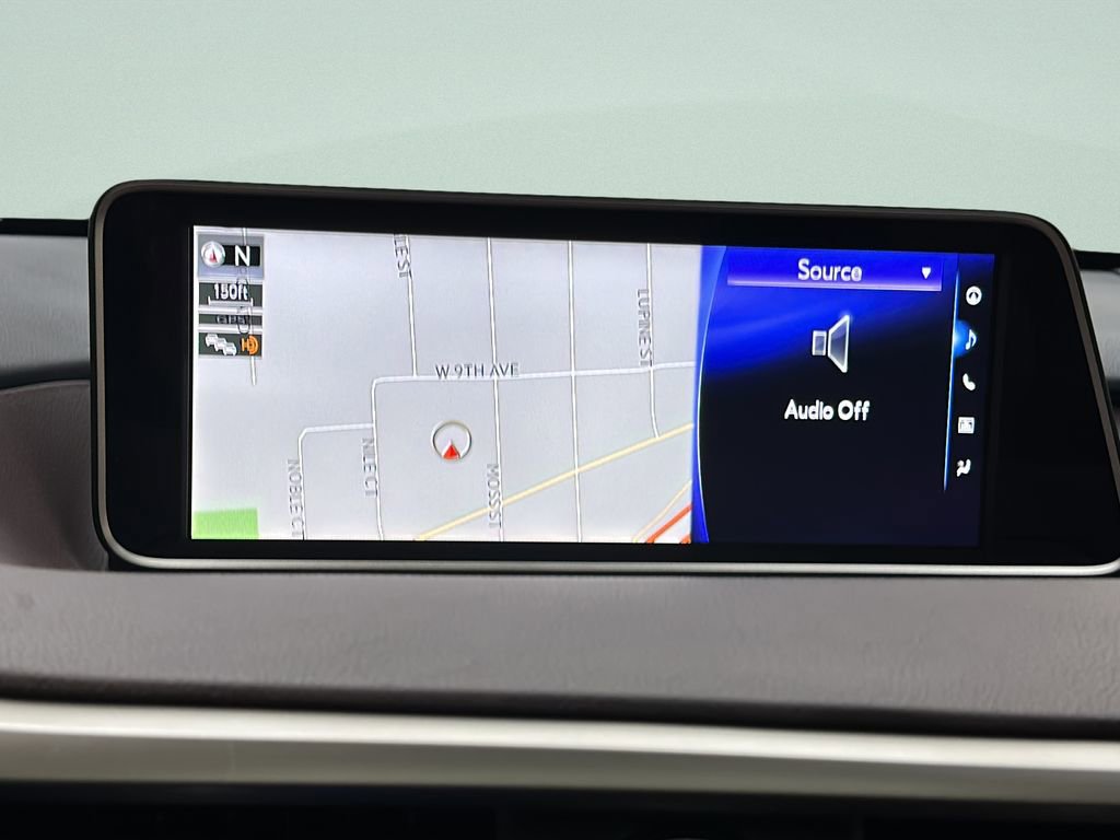 Used 2017 Lexus RX 350 AWD image 25