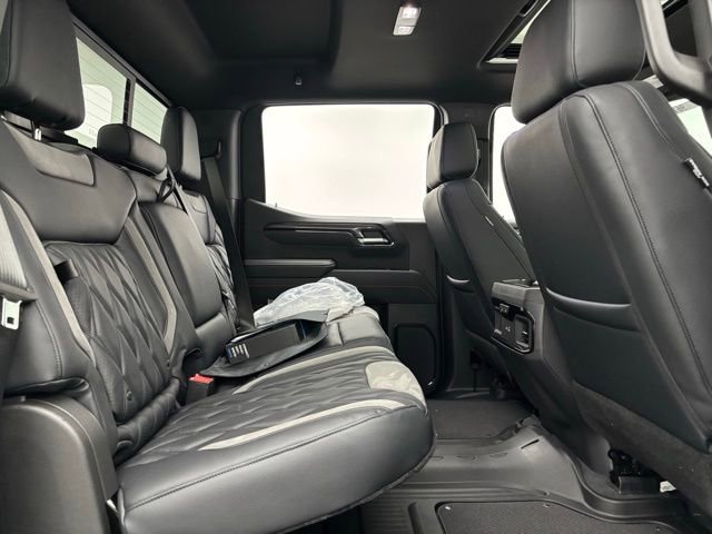 New 2026 GMC Sierra 1500 AT4 w/ AT4 Premium Package image 48