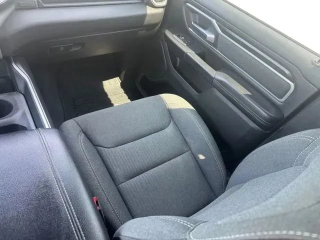 Used 2021 RAM 1500 Big Horn AWD/4WD image 20