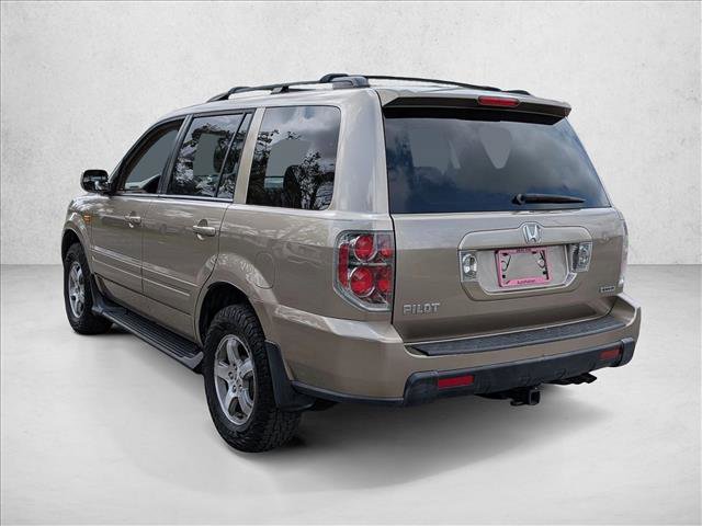 Used 2006 Honda Pilot EX-L image 7
