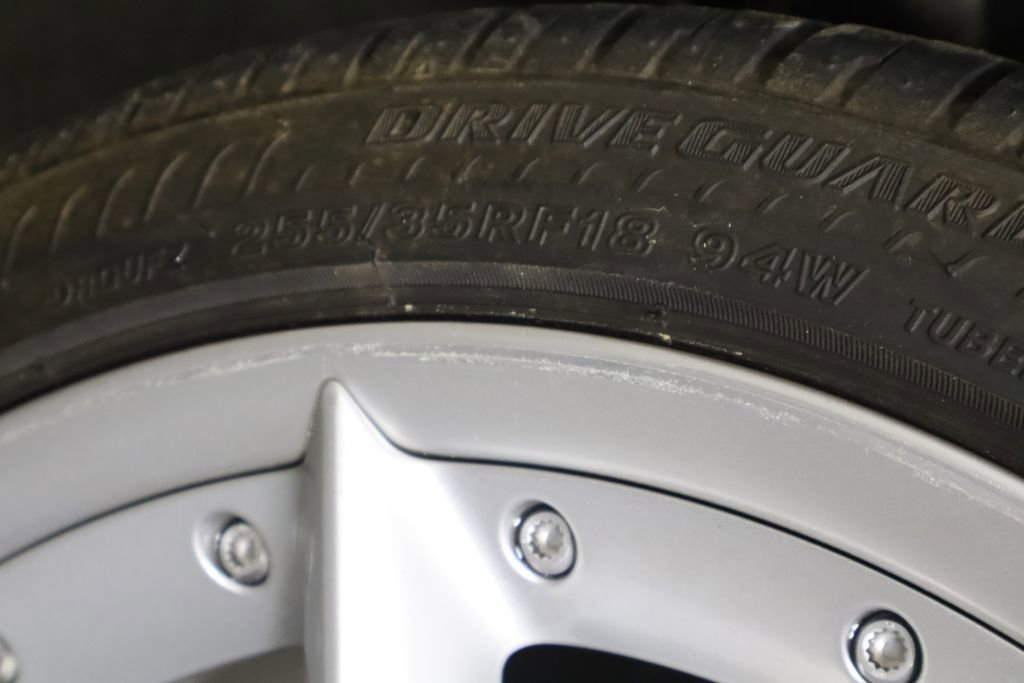 Used 2006 BMW Z4 3.0si image 26