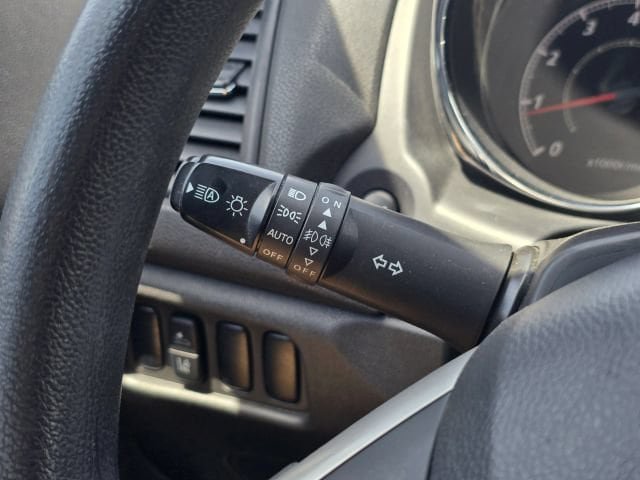 Used 2023 Mitsubishi Outlander Sport AWD image 25