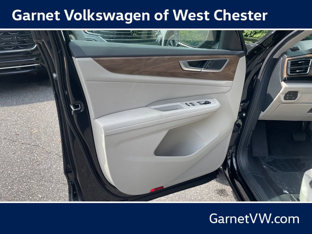 New 2026 Volkswagen Atlas SE AWD/4WD image 11