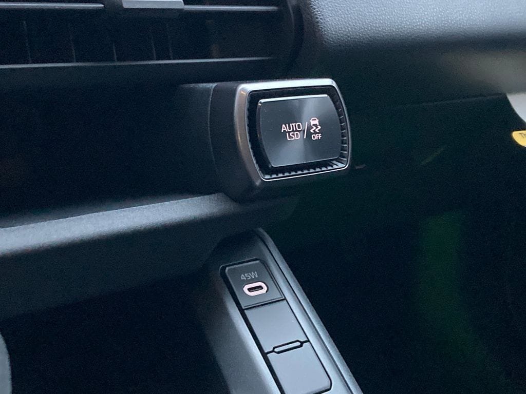 New 2026 Toyota RAV4 XLE Premium FWD image 17
