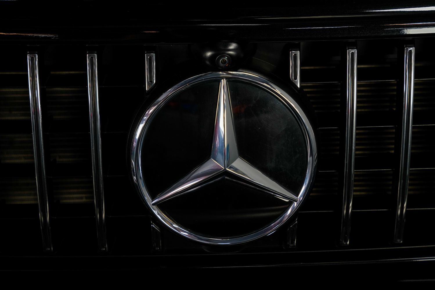 Used 2020 Mercedes-Benz G 63 AMG 4MATIC image 13