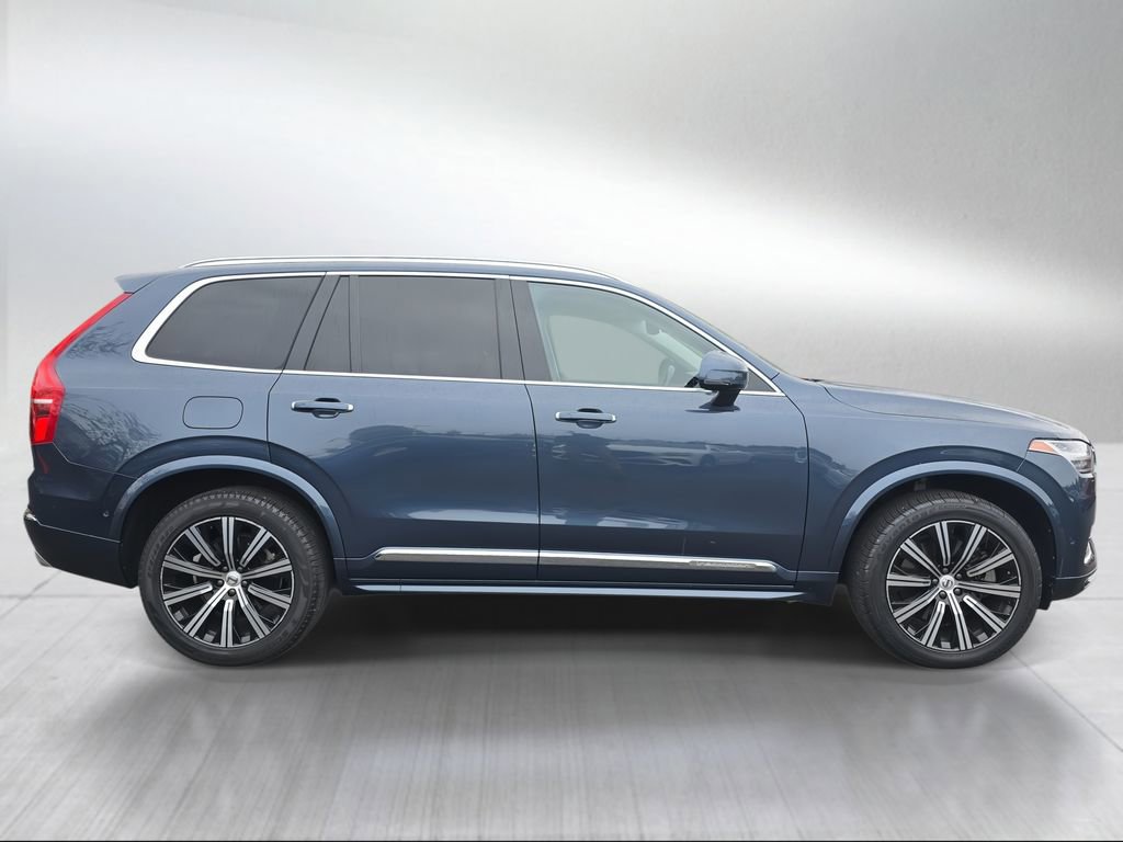 Used 2020 Volvo XC90 T8 Inscription AWD/4WD image 2