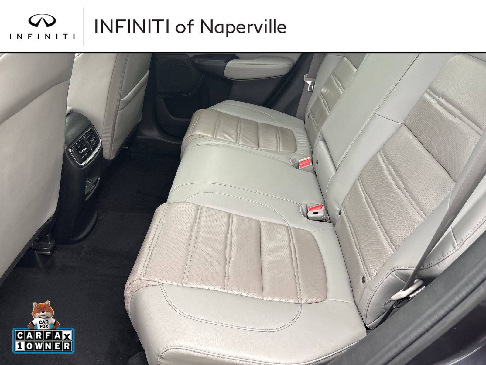 Used 2018 Honda CR-V Touring image 25