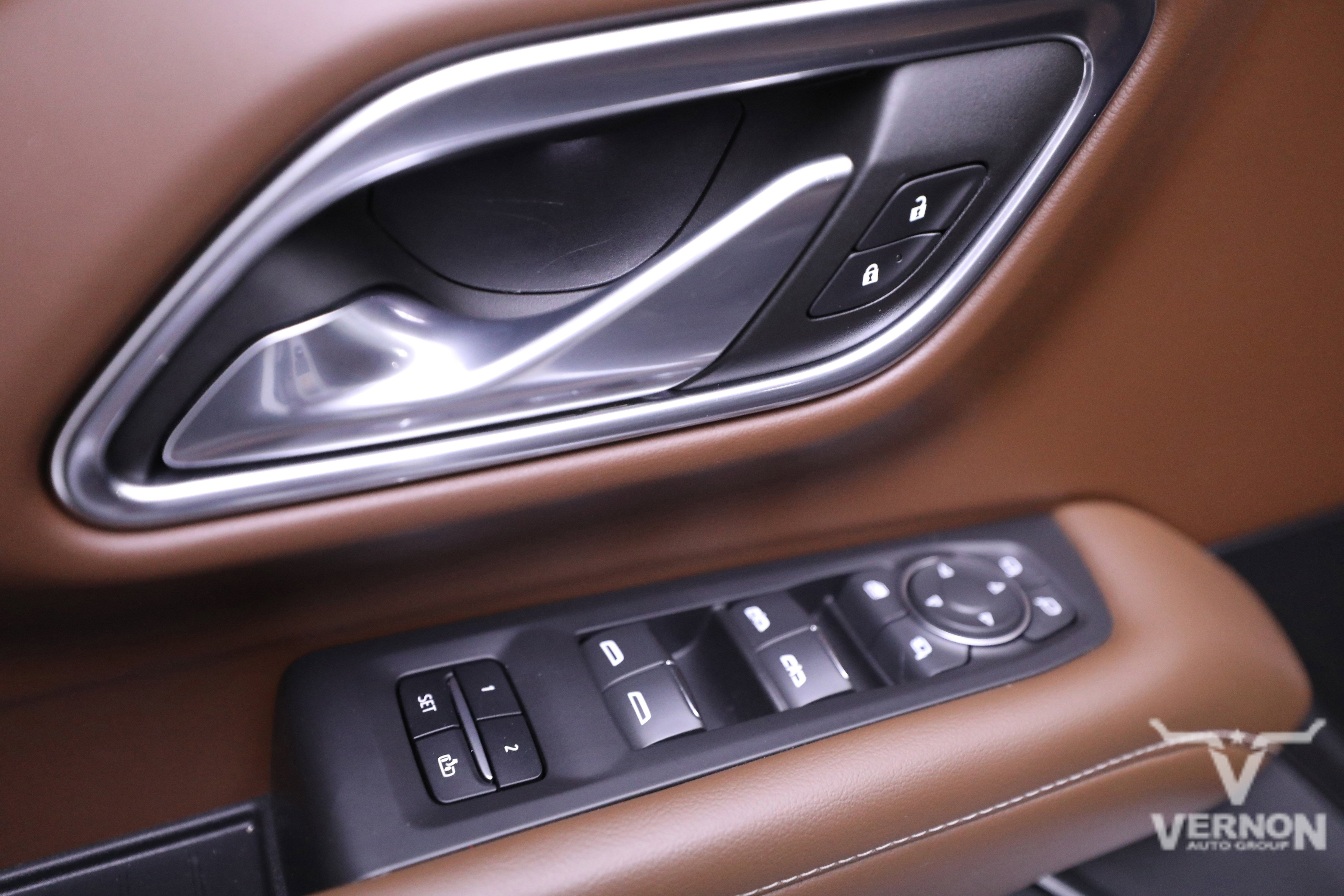 Used 2023 Chevrolet Tahoe High Country w/ Max Trailering Package image 17