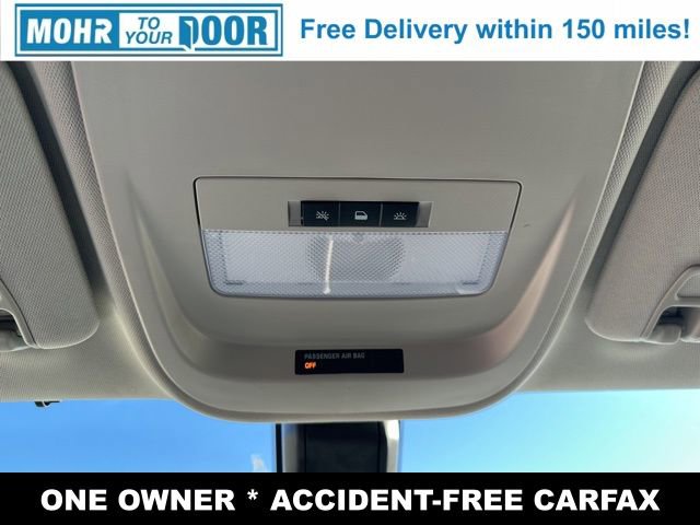 Used 2022 Chevrolet Colorado W/T w/ WT Convenience Package image 23