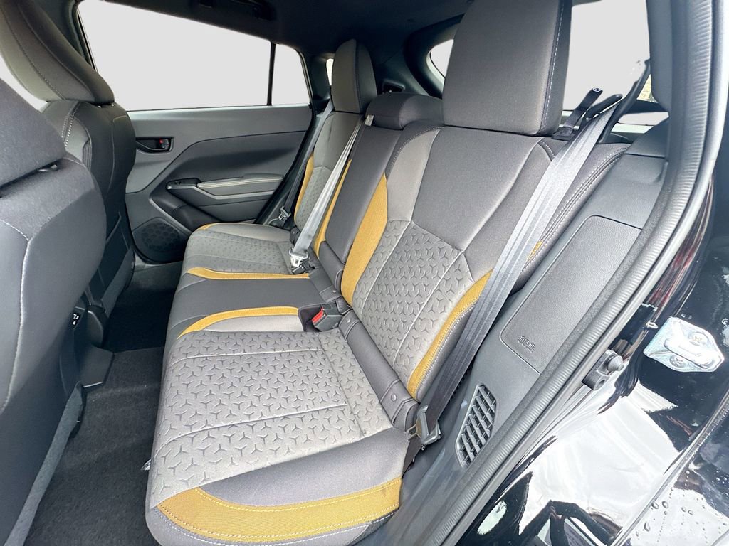 New 2026 Subaru Crosstrek 2.5i Sport AWD/4WD image 24
