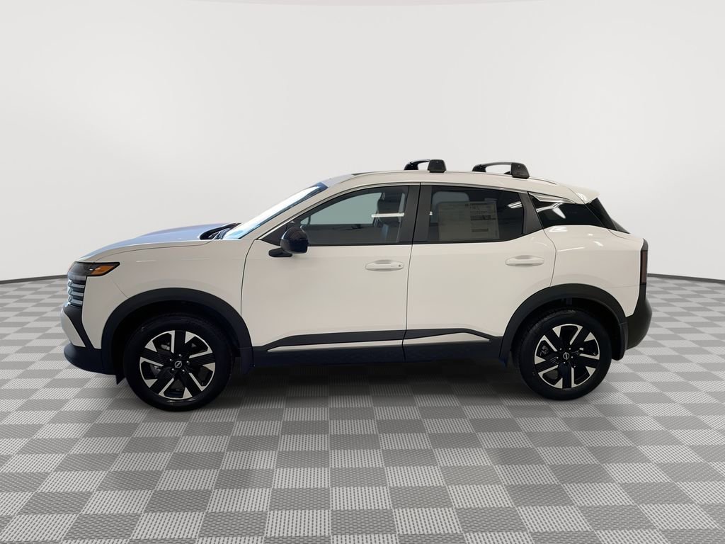 New 2026 Nissan Kicks SV w/ SV Premium Package AWD/4WD image 6