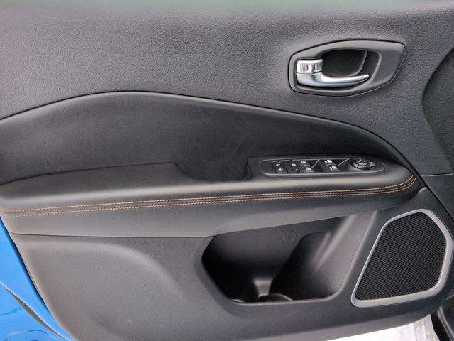 Certified 2020 Jeep Compass Limited image 14