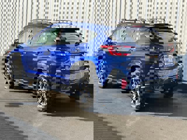 Certified 2024 Subaru Crosstrek 2.0i Premium image 4